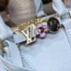 Fake Louis Vuitton Speedy 18 Sky Blue - premium superclone handbag