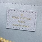 Replica Louis Vuitton Speedy 18 Sky Blue