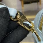 Replica Louis Vuitton Speedy 18 Sky Blue
