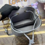 Replica Louis Vuitton Neonoe Bb Silver