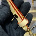 Replica Louis Vuitton Wallet On Chain Ivy Grey