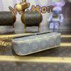 Fake Louis Vuitton Wallet On Chain Ivy Grey - premium superclone handbag