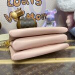レプリカ ルイ ヴィトン カッサン ピンク