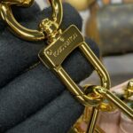 レプリカ ルイ ヴィトン クッサン ピンク - 1:1 プレミアム レプリカ ハンドバッグ