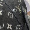 Fake Louis Vuitton Christopher Backpack Grey - 1:1 premium replica handbag