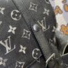 Fake Louis Vuitton Christopher Backpack Grey - premium superclone handbag