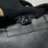 Fake Louis Vuitton Christopher Backpack Grey - designer handbag clone