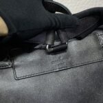 Replica Louis Vuitton Christopher Backpack Grey