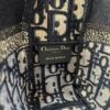 Fake Dior Camp Oblique Embroidery - ultra-realistic fake purse
