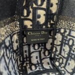 Replica Dior Camp Oblique Embroidery