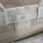 Replica Dior Tote Book Mini Kingdee - 1:1 premium replica handbag