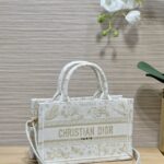 Replica Dior Tote Book Mini Kingdee