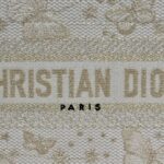 Replica Dior Tote Book Mini Kingdee