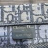 Fake Dior Tote Book Cd Grey - 1:1 premium replica handbag
