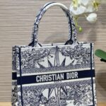 Replica Dior Tote Book Infinite Dream - 1:1 premium replica handbag