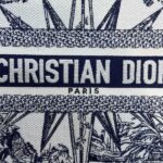 Replica Dior Tote Book Infinite Dream - designer handbag clone