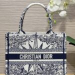 Replica Dior Tote Book Infinite Dream - elite factory replica handbag