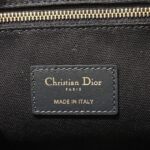 Replica Dior Tote Book Cd Canvas&Leather