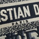 Replica Dior Tote Book Mini Cd