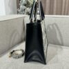 Fake Dior Tote Book Constilation - 1:1 premium replica handbag
