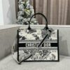 Fake Dior Tote Book Constilation - best quality fake designer bag