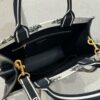 Fake Dior Tote Book Constilation - designer handbag clone