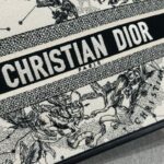 Replica Dior Tote Book Constilation - 1:1 premium replica handbag