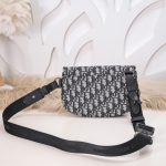 Replica Dior Messenger Oblique