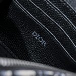 Replica Dior Safari Bag With Strap Oblique