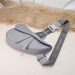 Replica Dior Saddle 1947 Bag
