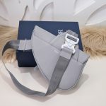Replica Dior Saddle 1947 Bag