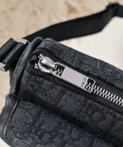 Fake Dior 8 Bag With Strap - high-quality designer bag dupe