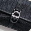 Fake Dior 8 Bag With Strap - premium superclone handbag