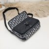 Fake Dior 8 Bag Mini With Strap - affordable luxury replica bag