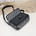 Replica Dior 8 Bag Mini With Strap - affordable luxury replica bag