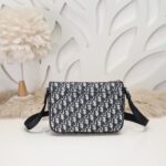 Replica Dior 8 Bag Mini With Strap
