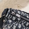 Fake Dior 8 Bag Mini With Strap - premium superclone handbag