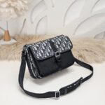 Replica Dior 8 Bag Mini With Strap