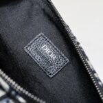 Replica Dior 8 Bag Mini With Strap