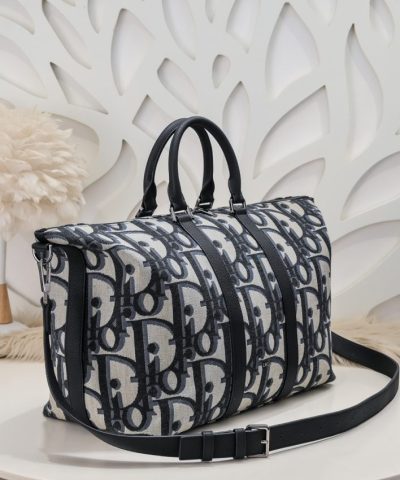 Replica Dior Weekender 40 - premium superclone handbag