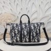 Replica Dior Weekender 40 - 1:1 premium replica handbag