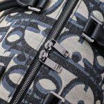 Replica Dior Weekender 40 - top-grade luxury bag dupe