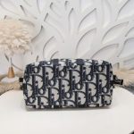 Replica Dior Weekender 40 - high-quality designer bag dupe