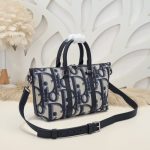 Dior Weekender 25 - 1:1 premium replica handbag