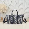 Dior Weekender 25 - best quality fake designer bag