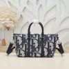 Dior Weekender 25 - high-end replica designer purse