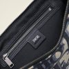 Dior Weekender 25 - designer handbag clone