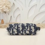 Dior Weekender 25 - designer handbag clone