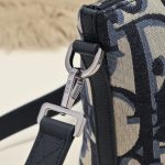 Dior Weekender 25 - 1:1 premium replica handbag