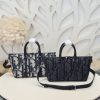 Dior Weekender 25 - premium superclone handbag